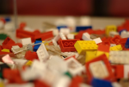 Legos