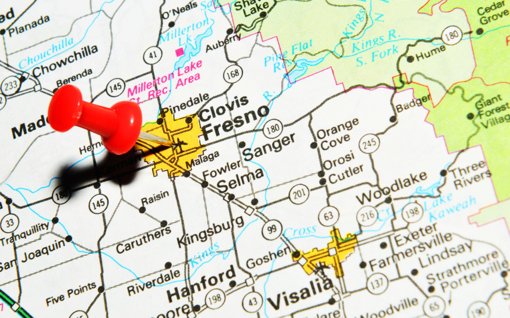 Why Women in Tech Should Choose the Central Valley Instead of Silicon Valley